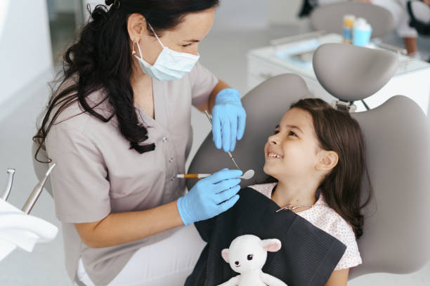 Oral Surgery in Nixon, TX