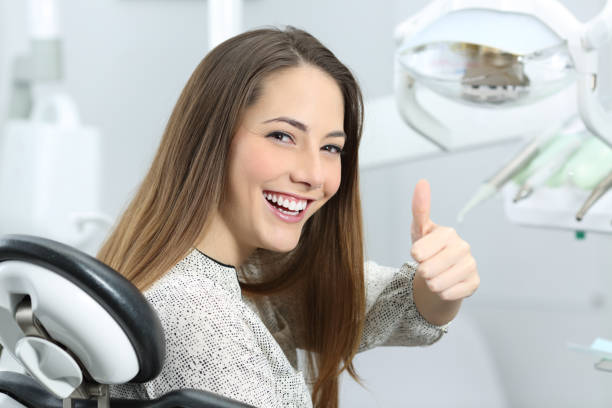 Emergency Dental Services in Nixon, TX